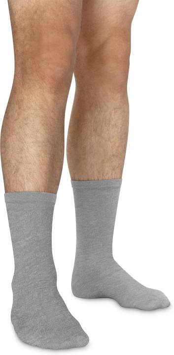 Image du produit Normani 3 paires de chaussettes de santé avec ceinture de confort (Lot de 3, 43 - 46)