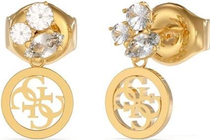 Produktbild Guess Schmuckohrringe JUBE02153JWYGT