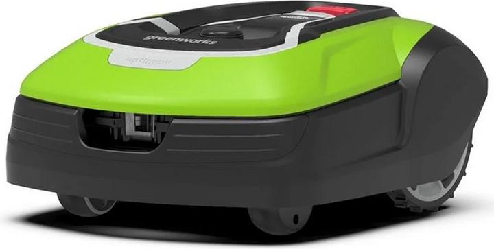 Greenworks Optimow 1000 (1000 m²)