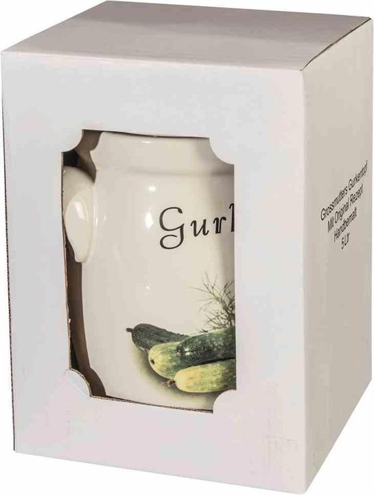 Actual product image Schmitt Cucumber pot (5 l)