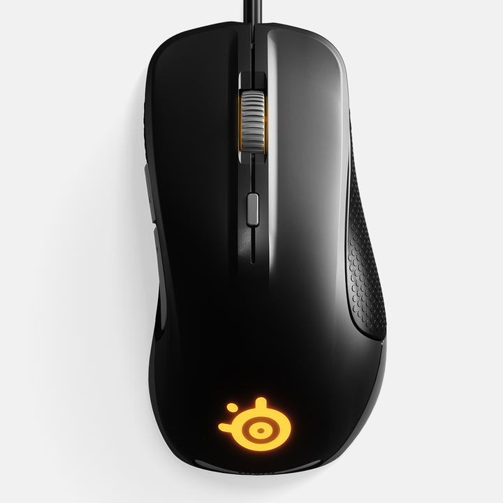 Actual product image SteelSeries Rival 310 (Cable)