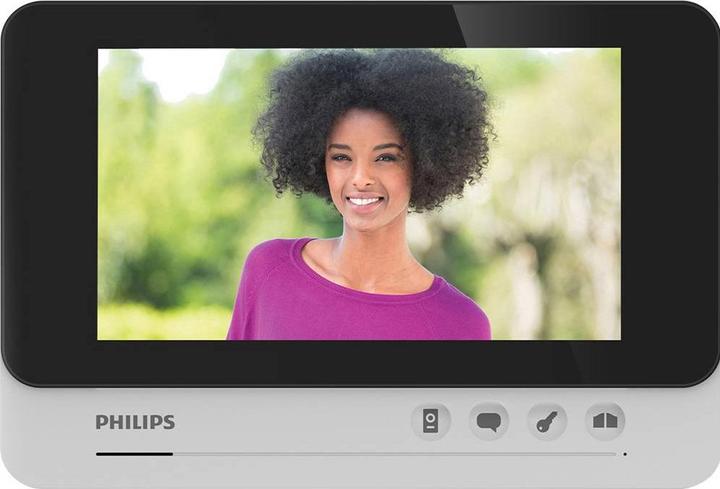 Immagine prodotto Philips WelcomeEye Add Comfort (Cablato)