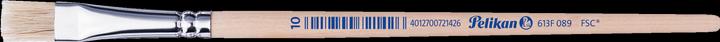 Actual product image Pelikan Brush variety 613F (10 mm)