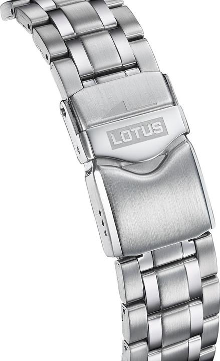 Actual product image Lotus 18938/3 Diver (Diving watch, 46 mm)