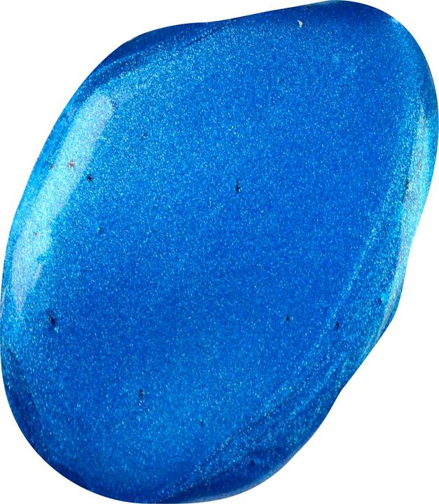 Image du produit Viva Decor Pouring à effet métallique, 120 ml (Bleu, 120 ml)