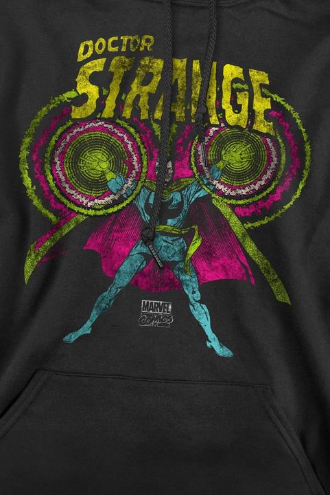 Image du produit - Sweat à capuche - Homme (XXL)
