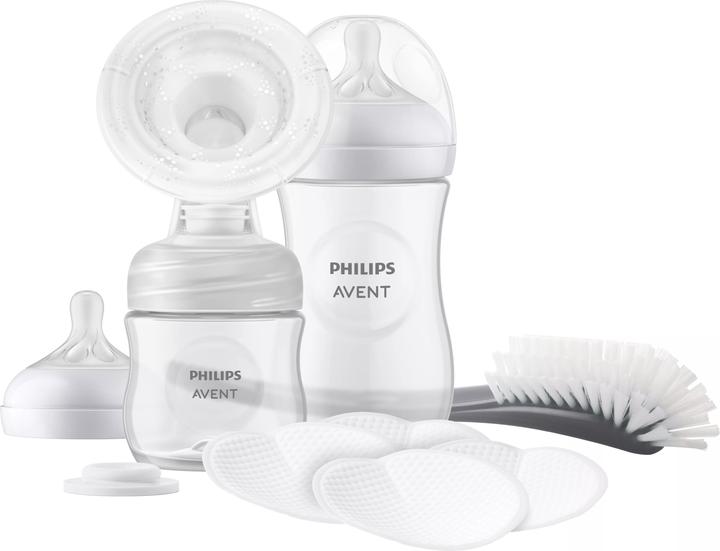 Philips Avent Milchpumpe
