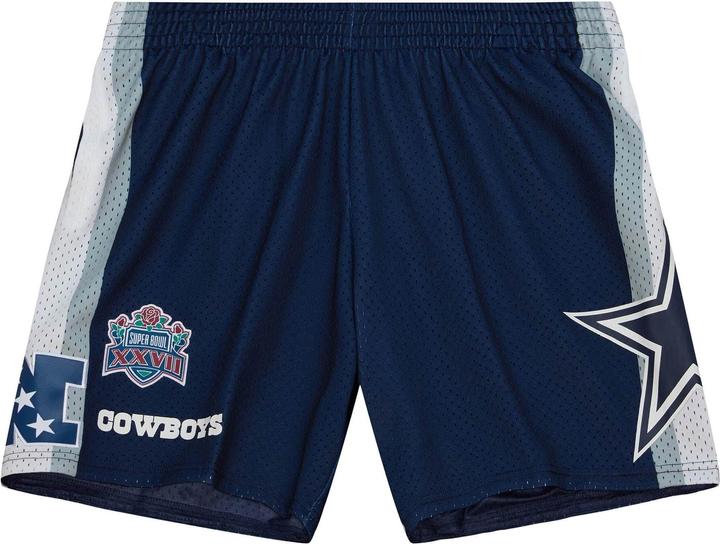 Immagine prodotto Mitchell & Ness Pantaloncini a rete M&N NFL Dallas Cowboys Hometown (S)