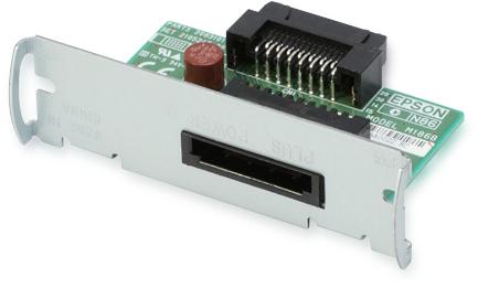 Produktbild Epson SCHNITTSTELLE UB-U06