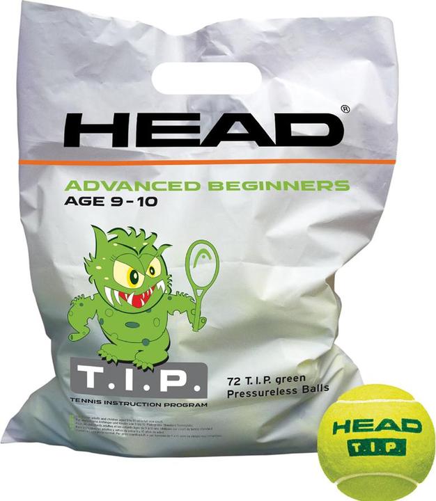 Actual product image Head Tip 3