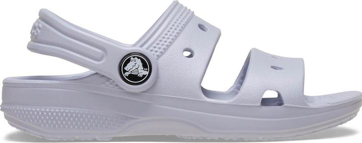 Actual product image Crocs T's Classic Sandal (25)
