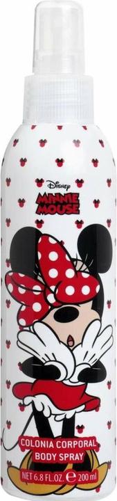 Immagine prodotto Disney Interactive Studios Minnie Mouse (Spray corpo, 200 ml)