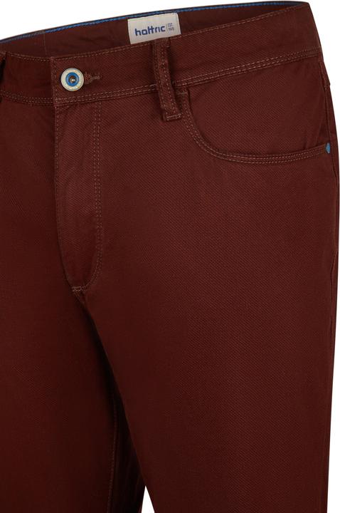 Immagine prodotto Hattric 5-Pocket Hunter Cotton Satin (W40/L32)
