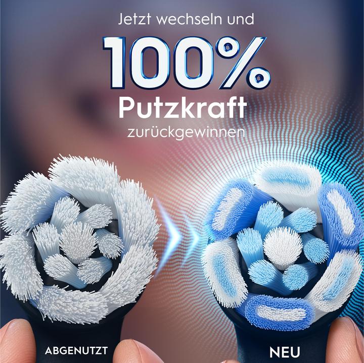 Immagine prodotto Oral-B iO Ultimate Cleaning (10 x)