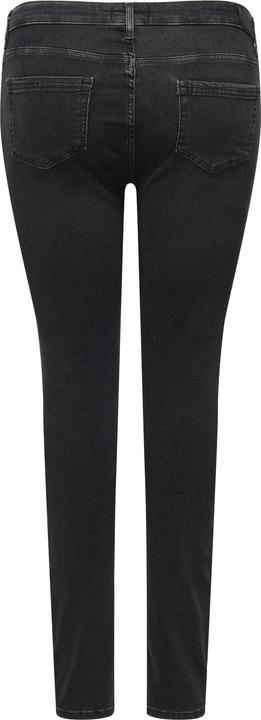 Immagine prodotto Only CARWILLY Mittlere Taille Skinny Fit Jeans Skinny Jeans (W54/L34)