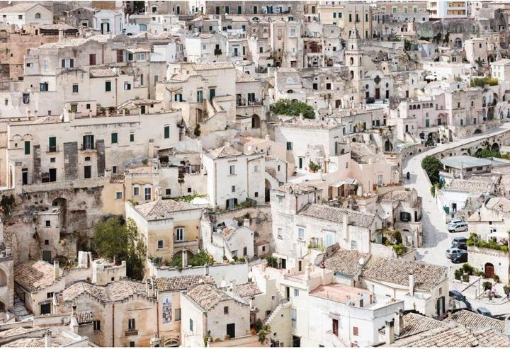 Image du produit Trenddeko Matera en Italie (384 x 260 cm)