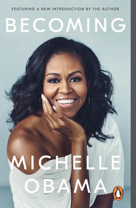 Immagine prodotto Becoming (Inglese, Obama, Michelle, 2021)