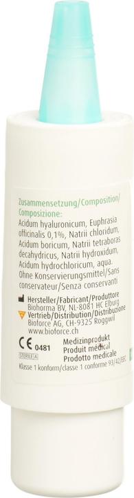 Produktbild A. Vogel AugenTropfen (10 ml, 10 ml)