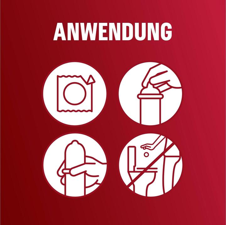 Actual product image Durex Gefühlsecht XXL (30 pcs.)