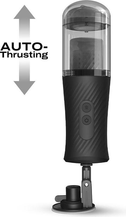 Actual product image Marc Dorcel Thrust Blow with Thrust Movement