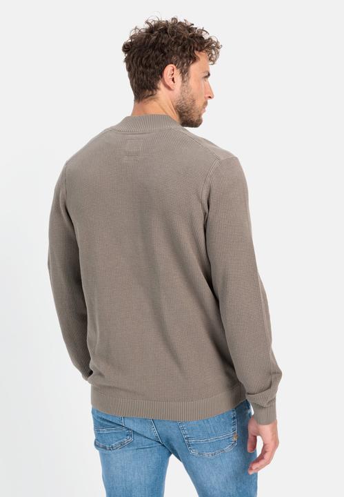 Immagine prodotto Camel Active Cardigan in cotone biologico certificato (3XL)