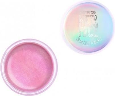 Catrice Metaface Holographic Jelly Illuminator (Highlighter)