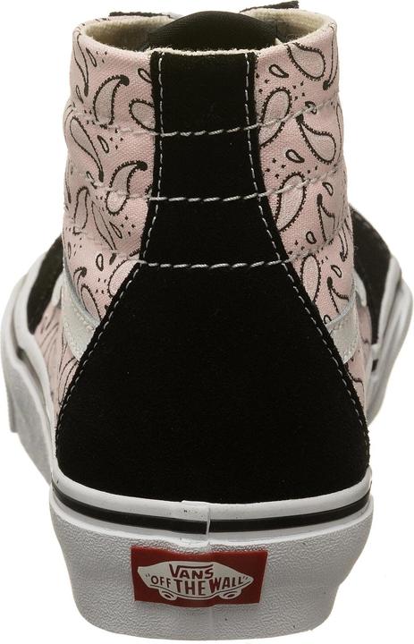 Immagine prodotto Vans Scarpe Eco Theory SK8-Hi Tapered (36)
