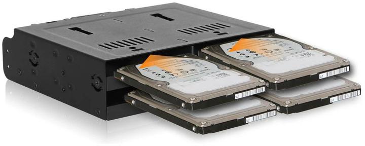 Immagine prodotto Icy Dock Telaio rimovibile MB014SP-B 2,5
