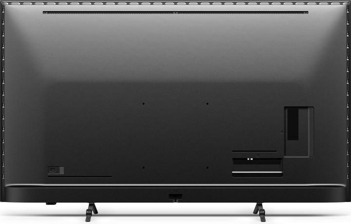 Actual product image Philips 75PML9009/12 (75", PML9009, Mini-LED, 4K, 2024)