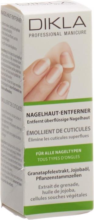 Immagine prodotto Dikla Rimuovi cuticole (12 ml)