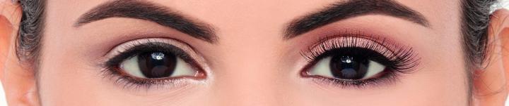 Produktbild Eylure FLUTTERY intense #141 (Künstliche Wimpern)