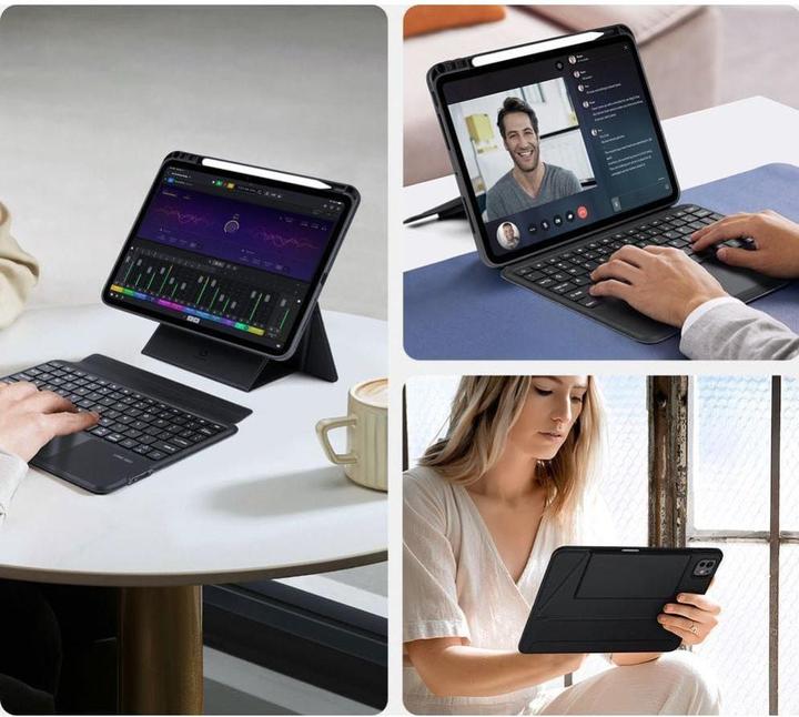 Image du produit Dux Ducis Étui pour clavier de la série DK (US)