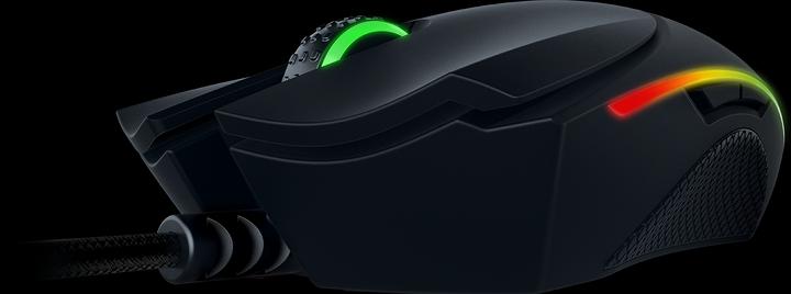 Produktbild Razer Diamondback Chroma (Kabelgebunden)