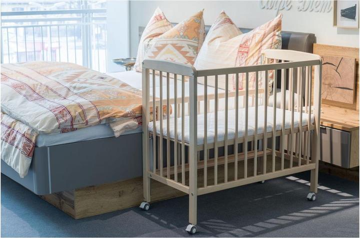 Produktbild Fillikid Beistellbett Nino