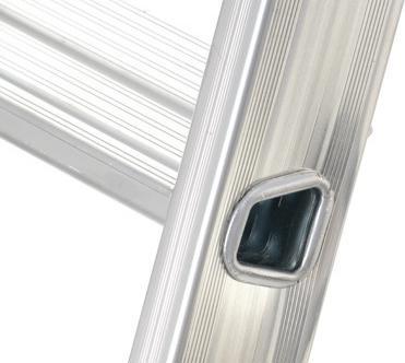 Image du produit Gierre Escabeau (Échelle multifonction, 265 cm)