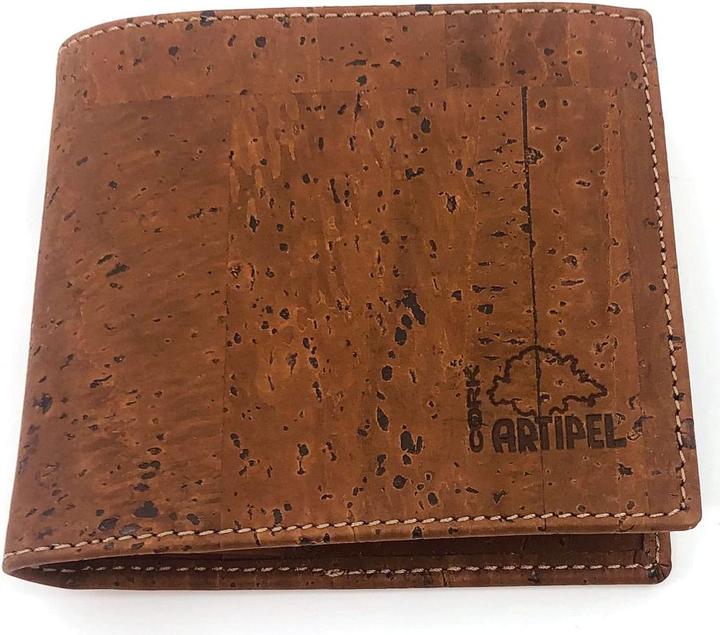 Produktbild Artipel Portemonnaie «Quadrado»