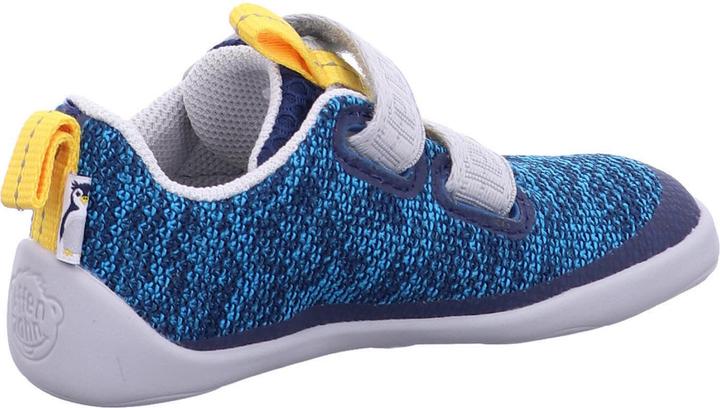 Produktbild Affenzahn Kid's Barfussschuh Knit Happy (32)