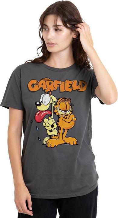 Produktbild Garfield The Game TShirt (XL)