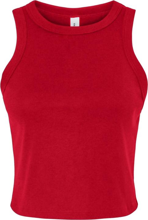 Immagine prodotto Bella Canvas Canotta Vogatore Donna (S)