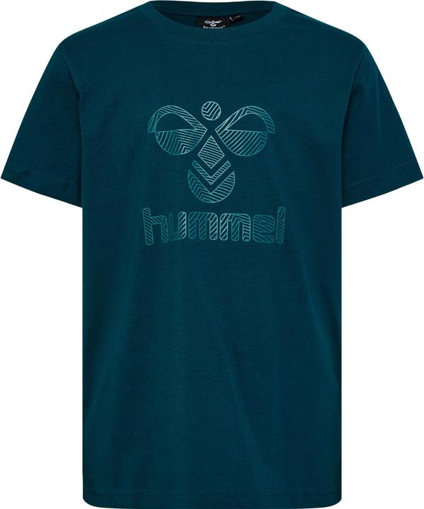 Produktbild hummel Fastwo T-Shirt S/S (116)