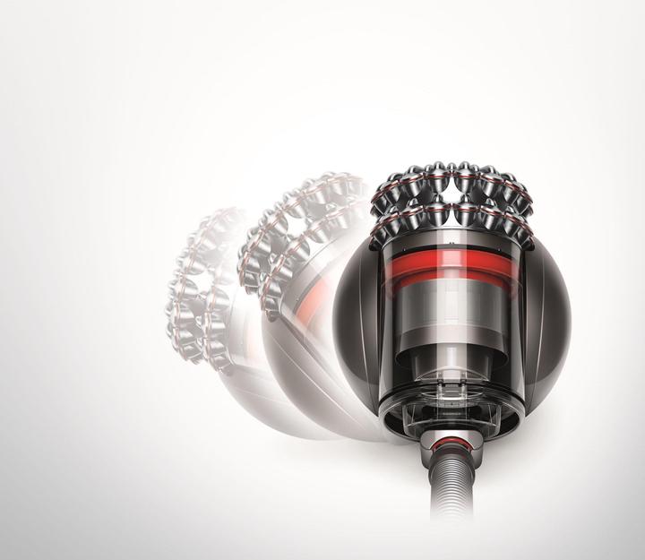 Productafbeelding Dyson Cinetic Grote Bal Dier Pro