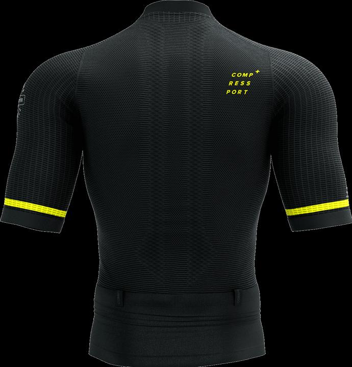 Actual product image Compressport Trail Postural SS Top M (M)