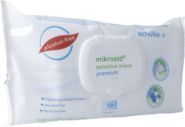 Image du produit Schülke Sensitive Premium