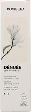 Produktbild Montibello DÃnuÃe Ammoniak-freie Haarfarbe 836