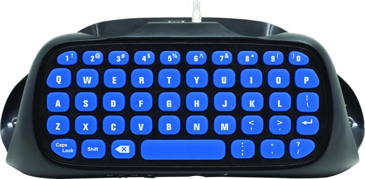 Produktbild Snakebyte PS4 Key Pad (PS4)