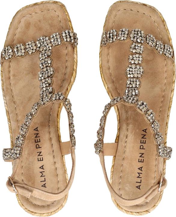 Produktbild Alma en Pena Sandalen (40)