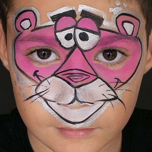 Image du produit Grimas Kit de 4 face painting