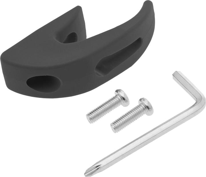Produktbild Newrban Cellularline E-Scooter Metall Helmhalter Black