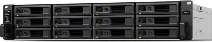 Actual product image Synology SA3410 (0 TB)