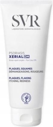 SVR Xerial Psoriasis Dm 200ml (Sonnencreme, 200 ml)